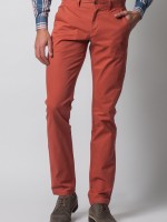 CHINO SLIM FIT