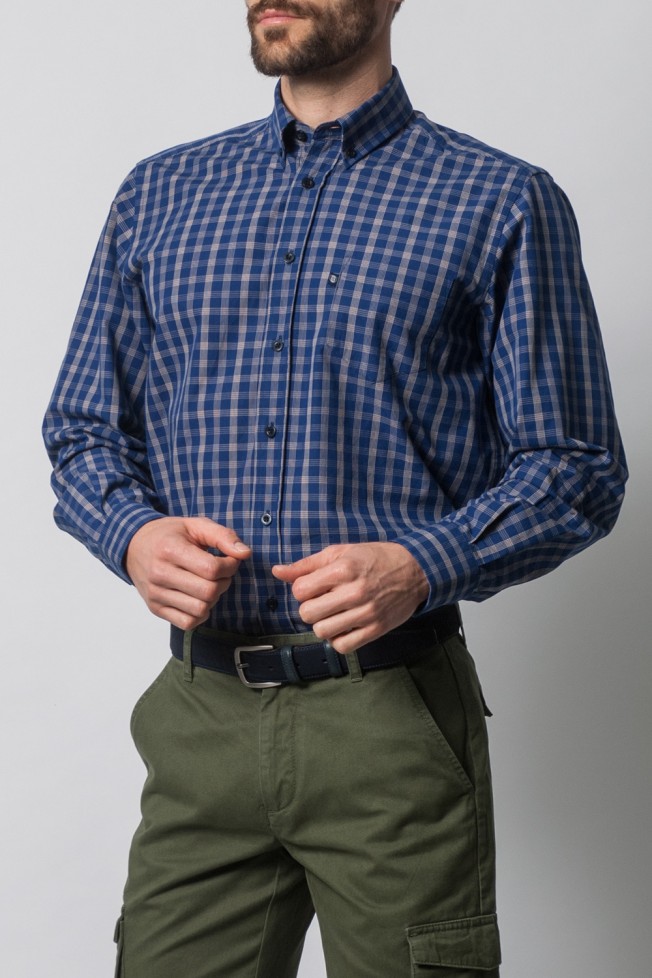 CAMISA DESPORTIVA C/MANGA