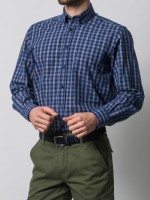 CAMISA DESPORTIVA C/MANGA