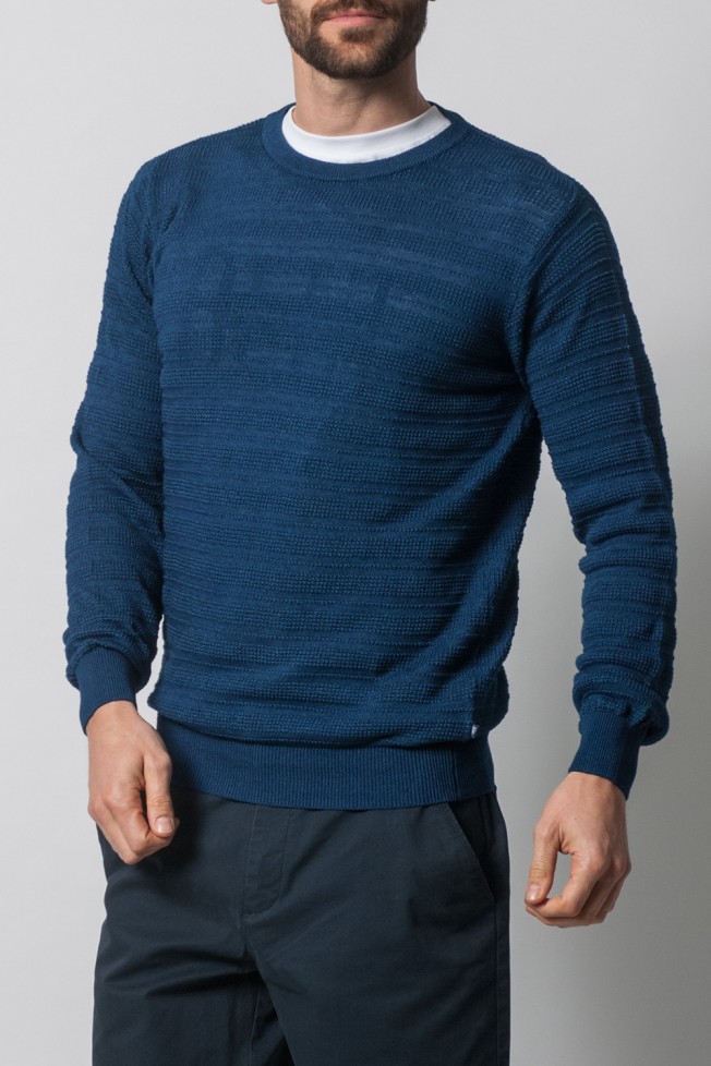 Camisola de malha