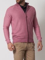 Chaqueta 100% algodn