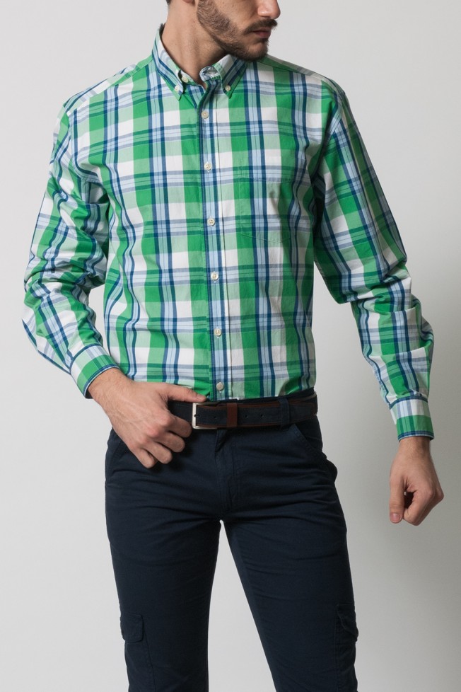 Pantalones cargo