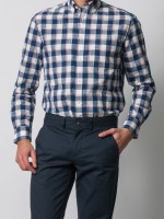 CAMISA DESPORTIVA C/MANGA