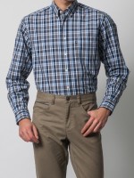 CAMISA DESPORTIVA C/MANGA