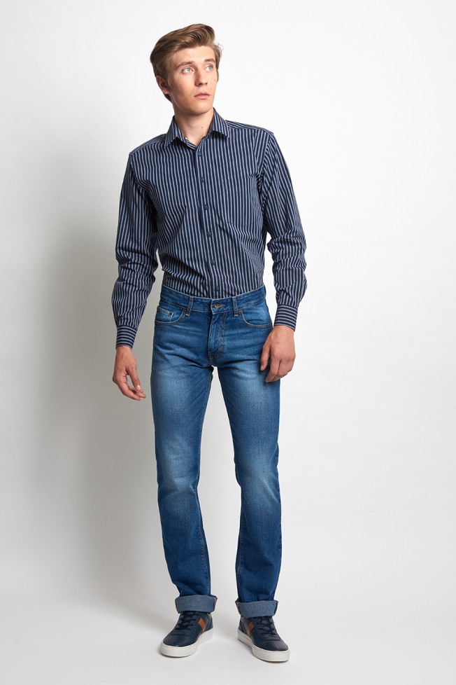 CAMISA CASUAL