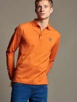 Polo jersey