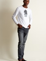 CALA 5 BOLSOS GANGA SLIM FIT