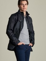 Parka informal