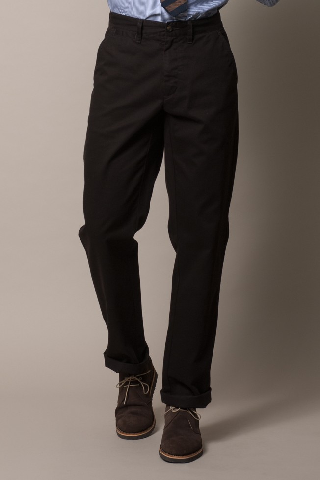 Chino regular fit