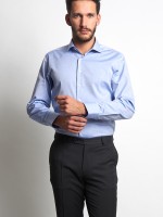 CAMISA CLASSICA CINTADA