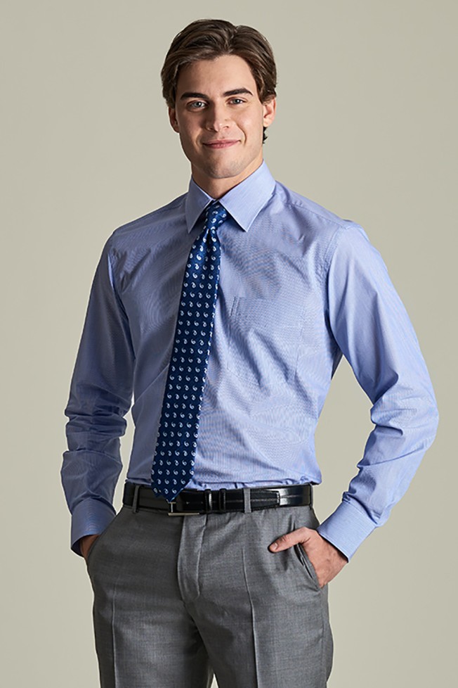 CAMISA CLÁSSICA CAMISA CLÁSSICA