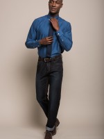 Vaqueros slim fit 