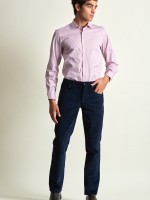 CALA 5 BOLSOS BOMBAZINE