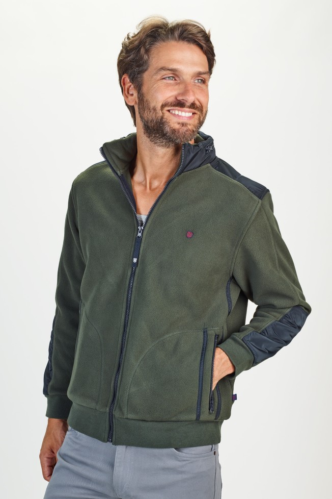 POLO POLAR CASACO