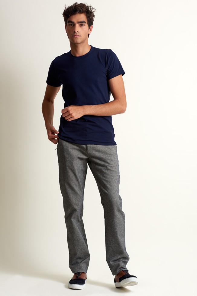 Pantalones chinos