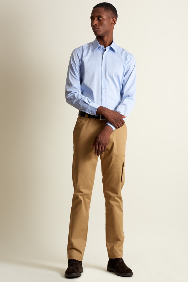 Pantalones cargo