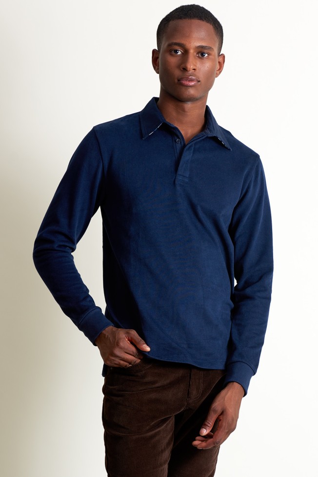 POLO JERSEY