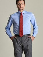 CAMISA CLASSICA CINTADA