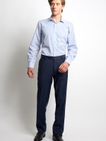 CAMISA CLASSICA CINTADA