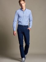 Cala casual slim fit