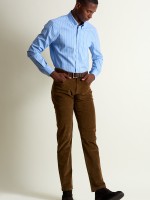 CALA 5 BOLSOS BOMBAZINE