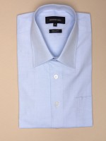 Camisa clsica regular fit 