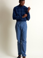 CALA CASUAL SLIM FIT