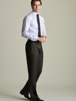 CAMISA CLASSICA CINTADA