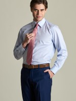 CAMISA CLASSICA CINTADA