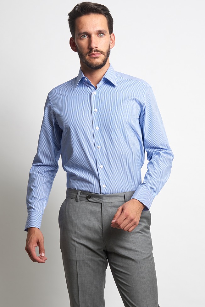 CAMISA CLSSICA