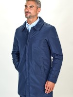 Parka informal