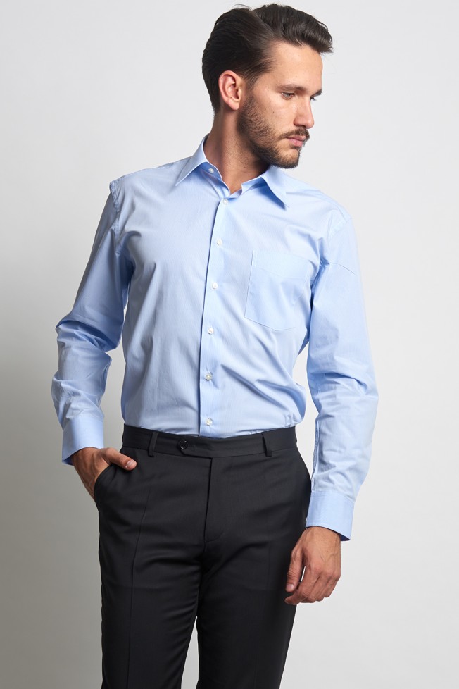Camisa clssica