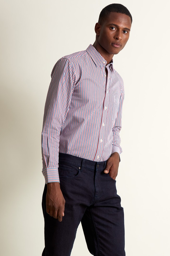 CAMISA CASUAL