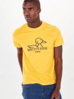 Camiseta de manga corta 