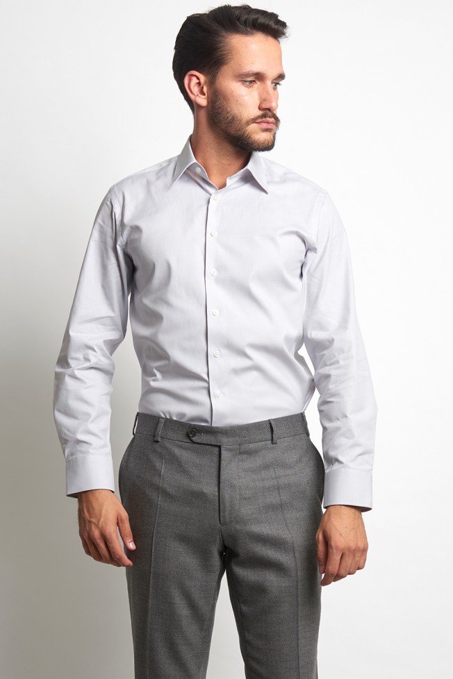 Camisa clssica
