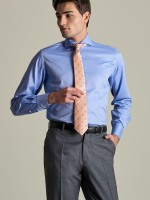 CAMISA CLASSICA CINTADA