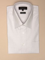 Camisa clsica regular fit 