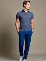 Chino slim fit 