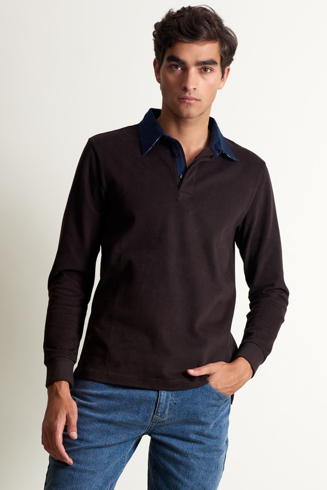 POLO JERSEY