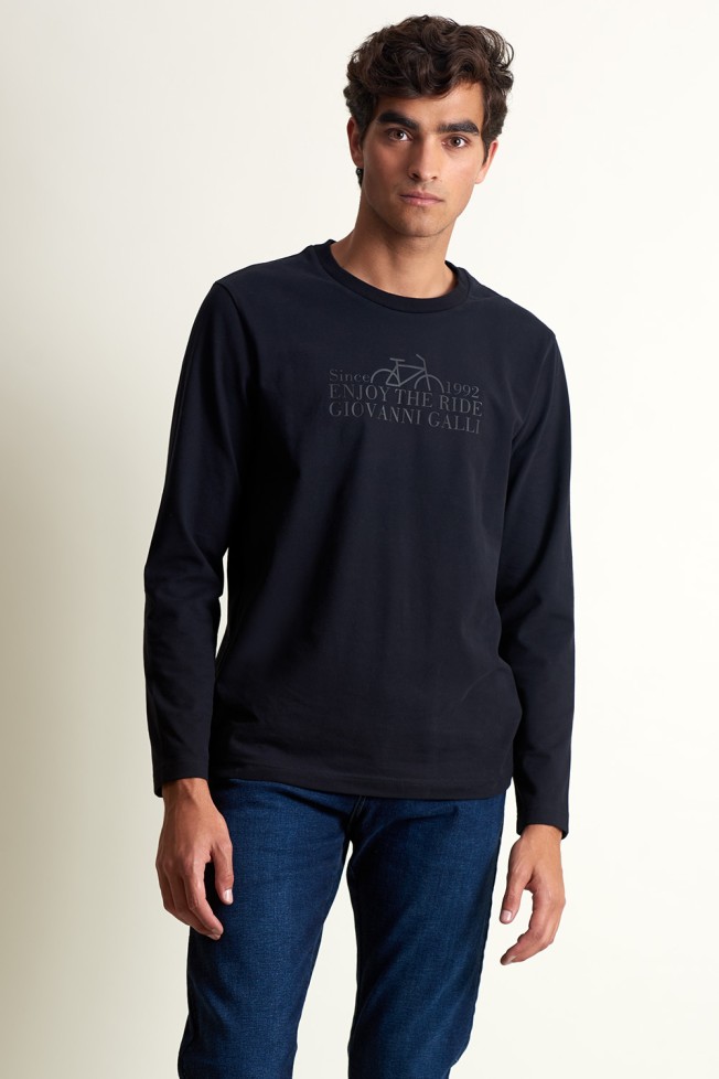 SWEAT SHIRT