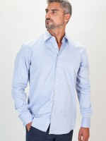 Camisa regular fit