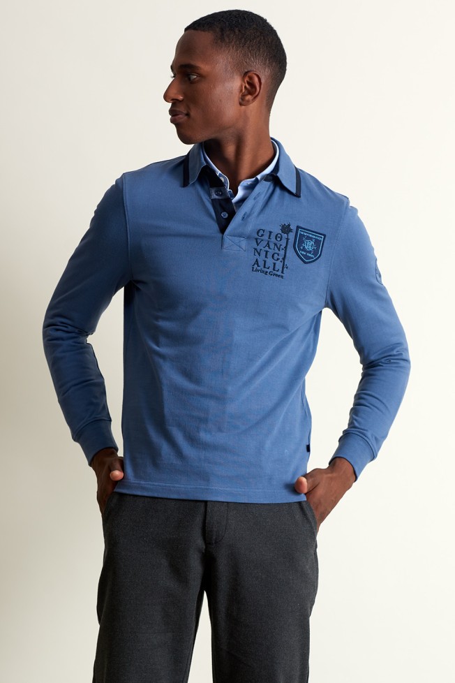 POLO JERSEY