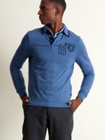 POLO JERSEY
