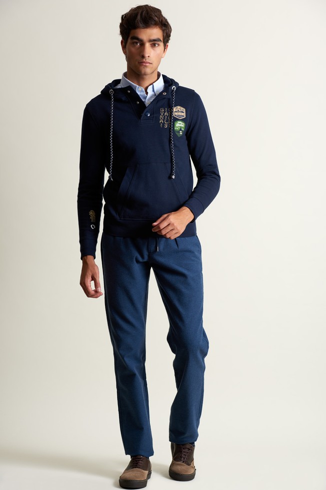 CAMISOLA JERSEY