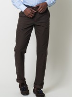Pantalones chinos slim fit