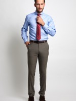 CAMISA CLASSICA CINTADA