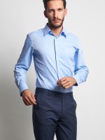 CAMISA CLASSICA CINTADA