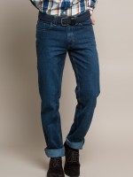 Calas ganga slim fit