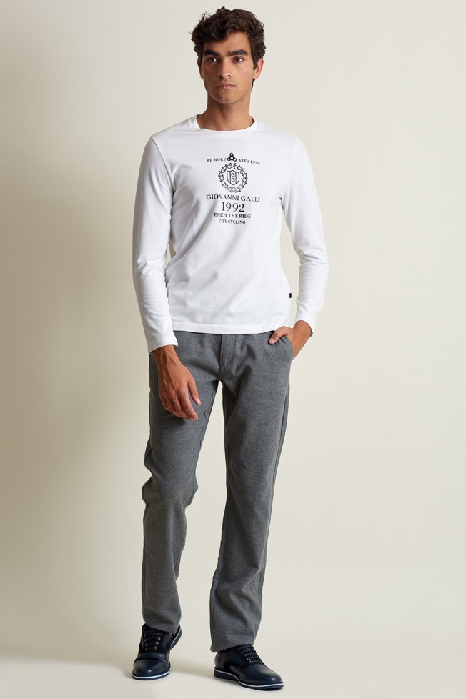 Calas slim fit