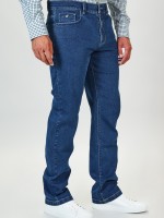 Pantaln 5 Bolsillos Denim